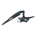 Motor Limpador Tampa Traseira Gm Spin 2013 2014 2015 A 2018
