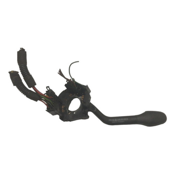 Chave Limpador Para-brisa Vw Gol Bola G2 G3 2000 A 2005