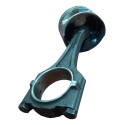 Pistão Biela Gm Blazer 2.2 1996 1997 1998 1999 2000