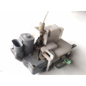 Fechadura Elétrica Chevrolet Celta/prisma 2007 A 2013 Usado