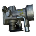 Tbi Corpo Borboleta Gm Celta 1.0 8v 2007 2008 2009 A 2012