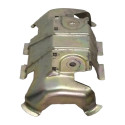 Suporte Maçaneta Externa Traseira Direita Corsa 1994 A 2002