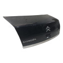 Tampa Traseira Original C4 Pallas 2007 A 2013 C/detalhes