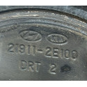  Coxim Motor Inferior Frontal Tucson 2.0 2005 A 2015 