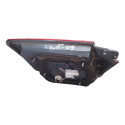 Lanterna Traseira Lado Direito Hyundai Azera 2008 A 2010 