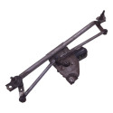 Galhada Motor Limpador Parabrisa Gm Celta 2007 A 2012