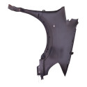 Paralama Esquerdo Chevrolet Zafira 2001 2002 2003 A 2012