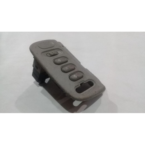 Comandos Painel Renault Scenic 2004 05 2006- Cód 7700432429
