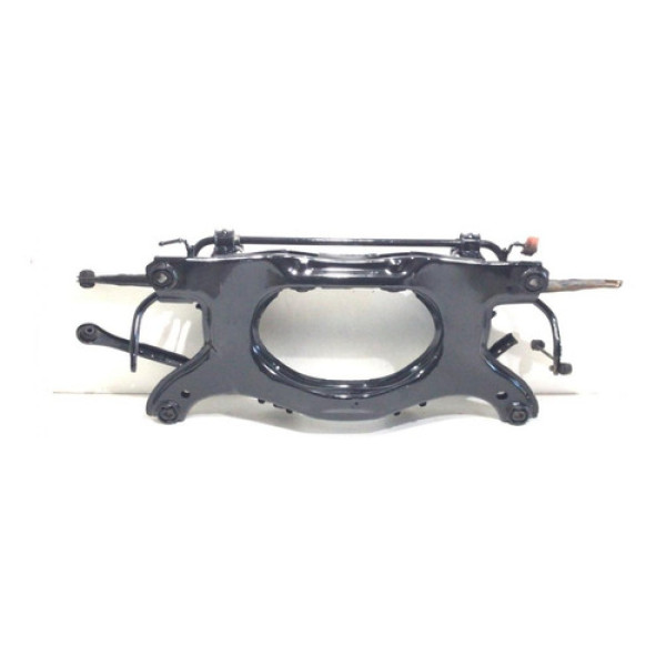 Agregado Quadro Traseiro Range Evoque 2.0 16v 2012 2013 2016