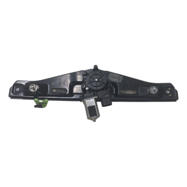 Máquina Vidro Elétrica Traseira Esquerda Bmw X1 2010/2015