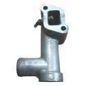 Flange Cavalete Água Motor Pajero Full 3.2 2008 2009 A 2012.