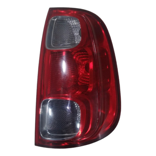 Lanterna Traseira Lado Direito Fiat Uno Vivace 2010 A 2014