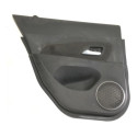 Forro Porta Traseira Esquerda Chevrolet Cruze 2011 A 2016