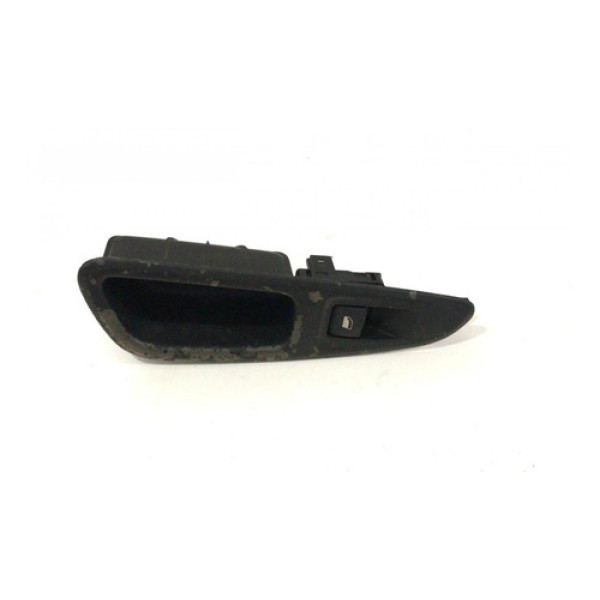 Moldura Botão Vidro Elétrico Tras Esq Peugeot 308 408 11 A16