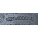 Luz De Teto Cortesia Fiat Linea 2008 2009 2010 2011 A 2012