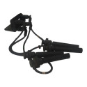 Bobina De Ignição Hafei Towner 1.0 8v 2007 2008 2009 A 2012