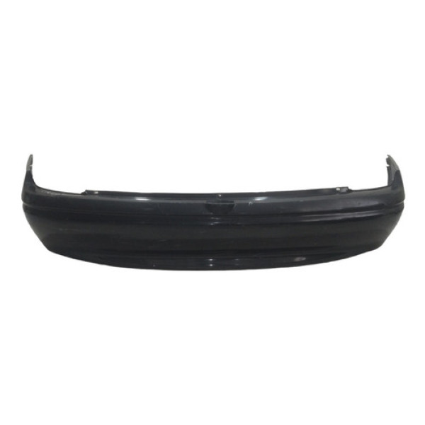 Parachoque Traseiro Gm Corsa Sedan 1994 1995 1996 A 2002