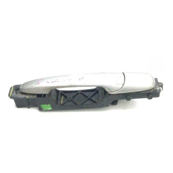 Maçaneta Externa Traseira Esquerda Ford Fusion 2006 A 2009