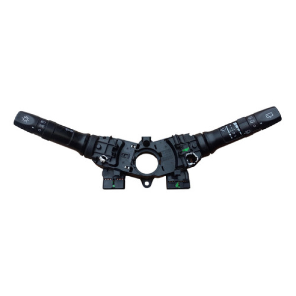 Chave Seta E Limpador Hyundai Hb20 2013 2014 2015 A 2019