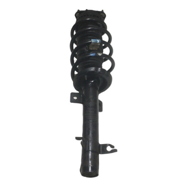 Torre Amortecedor Dianteiro Esq Ecosport 1.6 2003 A 2007  