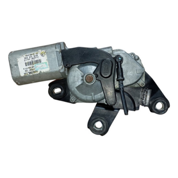 Motor Limpador Vidro Traseiro Vw Fox 2003 2004 2005 A 2016