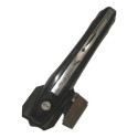 Maçaneta Externa Dianteira Esquerda Gelly Ec7 2014 2015