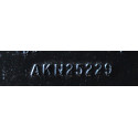 Duto Ressonador Do Filtro Ar Captiva 3.6 V6  2008 A 2016
