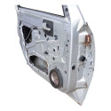 Porta Dianteira Esquerda Gm Meriva 2003 2004 2005 A 2012