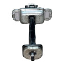 Limitador Porta Traseira Esquerda Gm Spin 2012 2013 A 2020