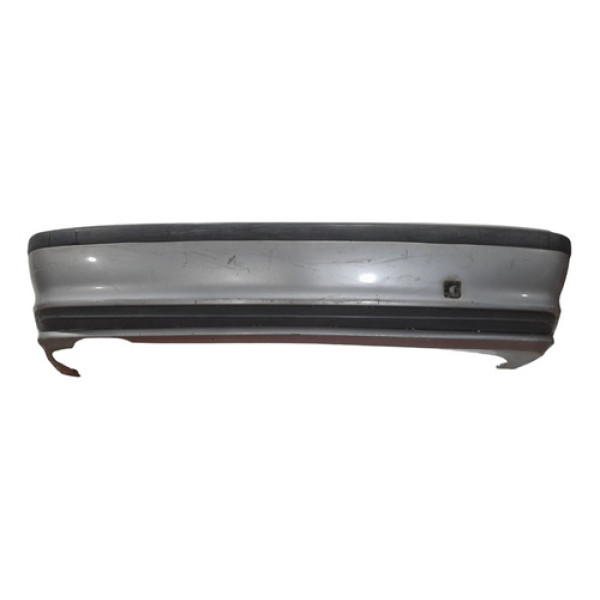Parachoque Traseiro Bmw 320i E46 1997 1998 1999 A 2005