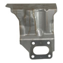 Protetor Termico Turbina Gm Cruze 1.4 Turbo 2017 2018 A 2021