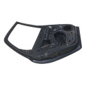 Porta Traseira Esquerda Meriva 2002 2003 2004 2005 A 2012