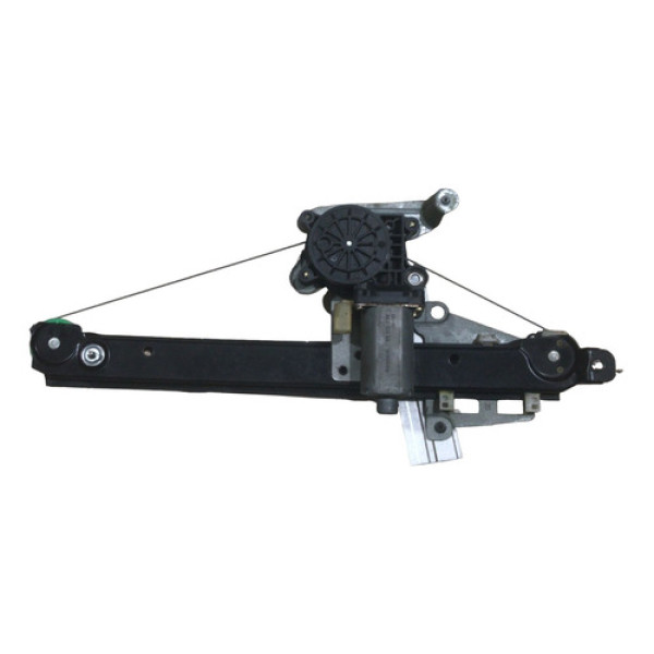 Máquina Vidro Elétrica Traseira Dir Volvo S60 2000 A 2009
