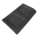 Tampão Bagagito Traseiro Chevrolet Cruze 2012 A 2017