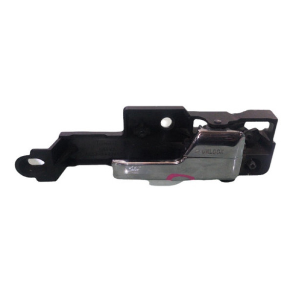 Maçaneta Ford Fusion  D.d 2006 A 2012 Ae53-5422600-a C.d
