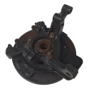 Montante Dianteiro Direito Chevrolet Astra 2.0 1997 A 2005 