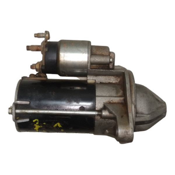 Motor Partida Arranque Ford Ka 1.0 3cc 2015 A 2020