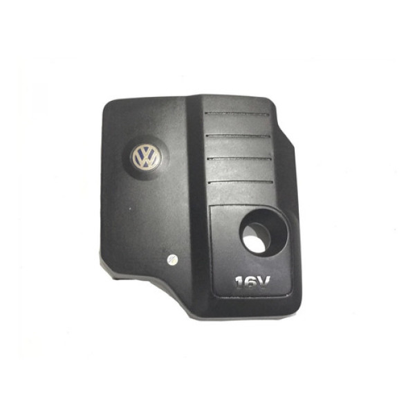 Caixa Filtro Ar 1.0 16v Volkswagen Golparati 2001 A 2006