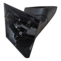 Retrovisor Manual Direito  Chevrolet Onix Prisma 2013 A 2018