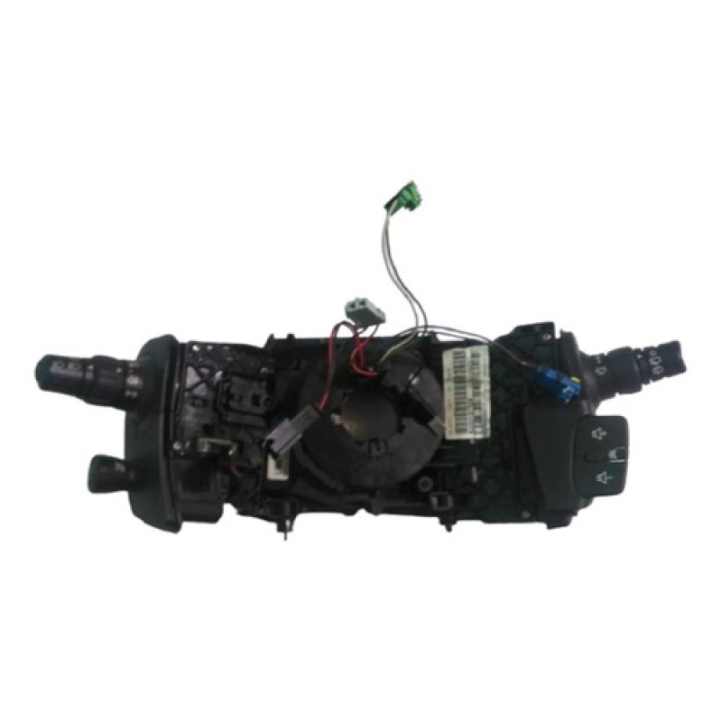 Chave Seta Renault Grand Scenic 2008 2009 2010 2011 2012 Or Chave Seta Renault Grand Scenic 2008 2009 2010 2011 2012 Or