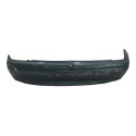 Parachoque Traseiro Gm Corsa Sedan 1994 1995 1996 A 2002