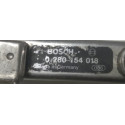 Flauta Combustível Injetor Gm Corsa 1.6 1996 1997 A 2001