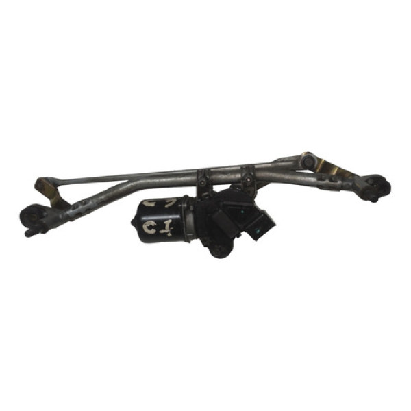 Galhada Motor Limpador Parabrisa Citroën C3 2003 2004 A 2012