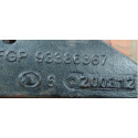 Suporte Alternador Gm Corsa Montana 2006 2007 2008 A 2012