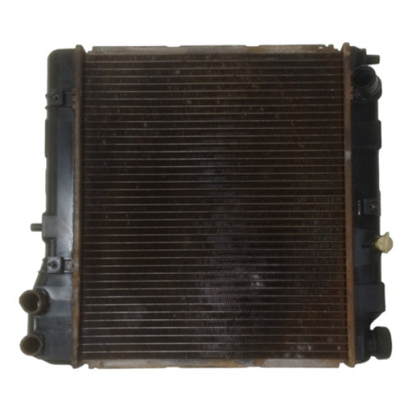 Radiador Água Manual Honda Fit 1.5 1.4 8v 2003 2004 A 2008