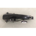 Macaneta Externa Jetta Dianteira Direita 1k0 837 886 7 A 10
