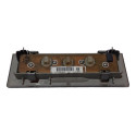 Luz Teto Cortesia Chevrolet Omega Australiano 1999 A 2007 @