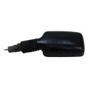 Retrovisor Esquerdo Manual Paralelo Fiat Uno 1984 A 1994 @