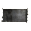 Radiador Água Manual Gm Vectra 2.2 1998 1999 2000 A 2005