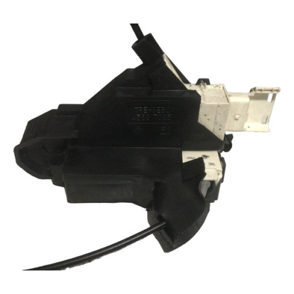 Fechadura Dianteira Direita C4 Pallas C4 Hatch 2007 A 2013